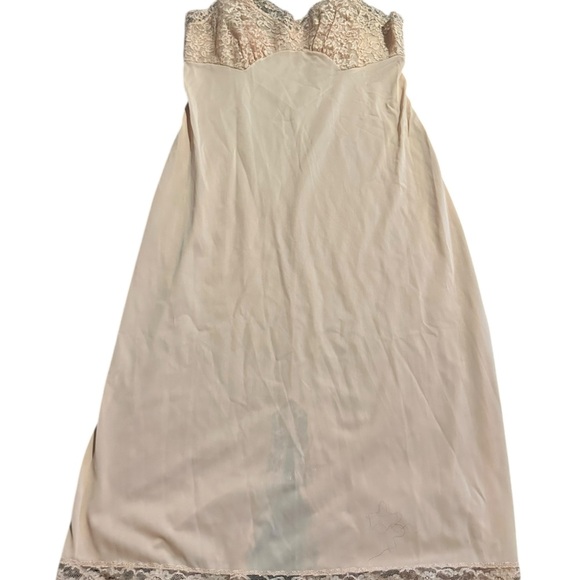 VTG set of 2 beautiful soft lace fairy festival hippie dainty 90’s goddess teddy - Picture 3 of 6